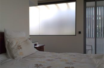 Bedroom Privacy